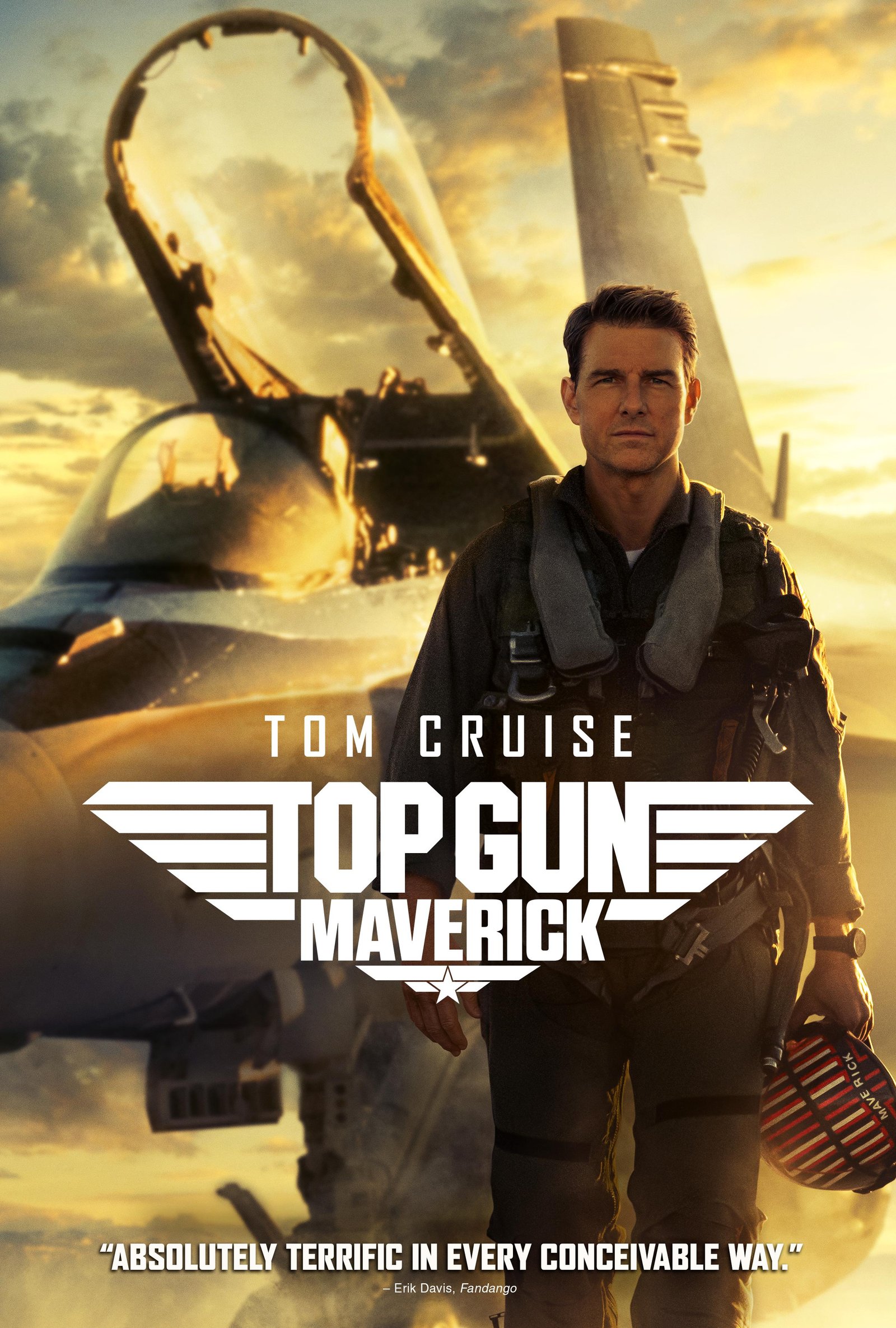Top Gun 2: Maverick - VJ Junior